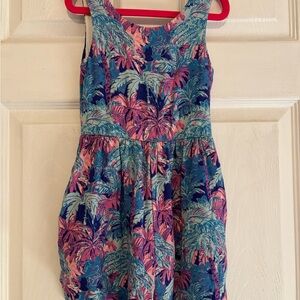 SweetHoney short leggy romper